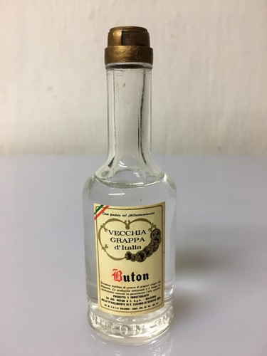 Mignon miniature buton vecchia - mignon,