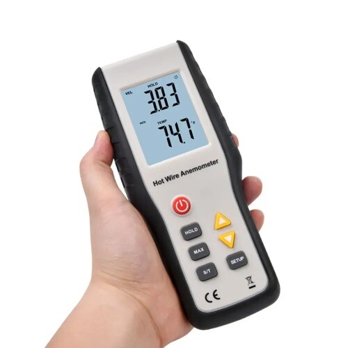 Applica ht9829 anemometro - a,