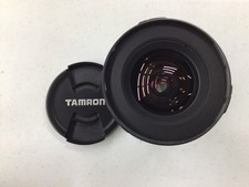 Tamron SP 20-40mm F/2.7-3.5