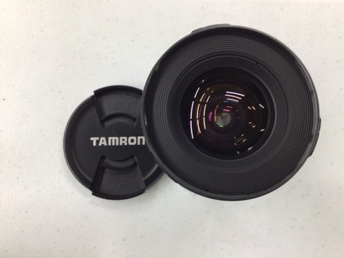 Tamron 2 7 - 20-40, mm