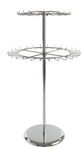 Espositore girevole fascette - girevole,