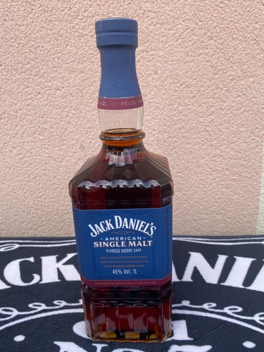 Jack daniels bouteille - jack,