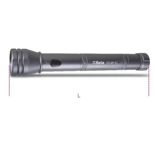 Beta tools 1834pxl torcia led - 1834pxl,