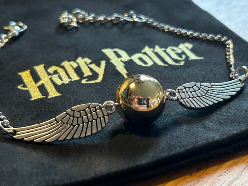 Harry potter bracelet - harry,