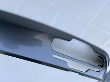 Mascherina autoradio originale