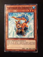 Yu-Gi-Oh! Difensore della