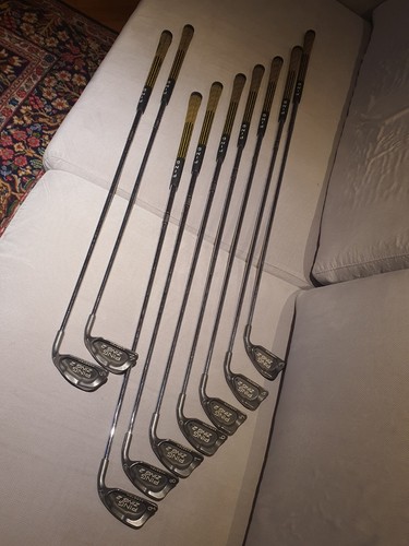 Ferri golf ping2 - ferri,