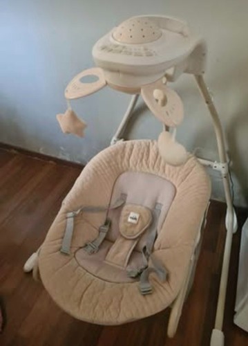 Cam altalena elettrica - cam, e