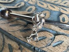 Raro ciondolo bracciale