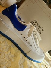 New 550 alexander mcqueen - $550,