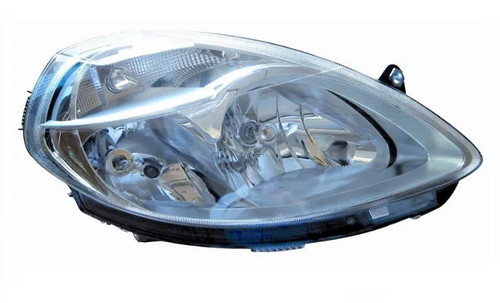 Faro fanale proiettore - fanale,