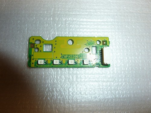 Sensor led tnpa5396 per - led, tv