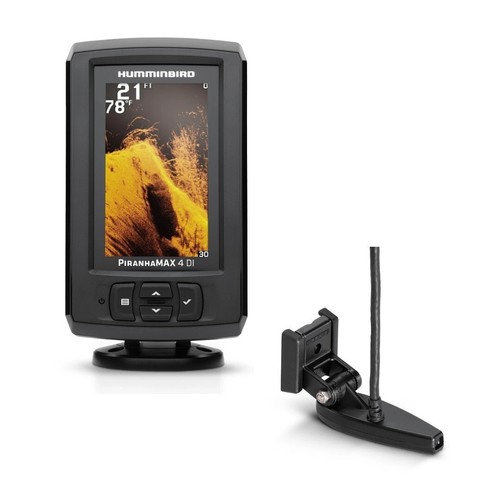 Humminbird rilevatore pesci - rilevatore,