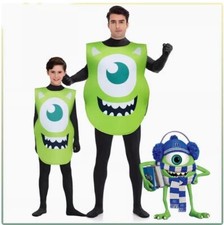 Costume cosplay spugna costume