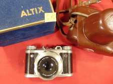 Macchina fotografica ALTISSA