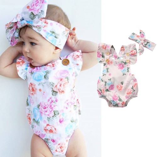 Set fascia pagliaccetto - , tutina