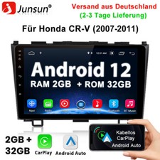 9" per Honda CR-V 2007-2011