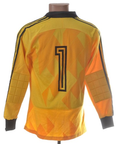 Maglia portiere adidas - portiere,