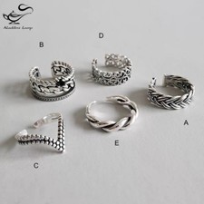 Women's 925 Silver