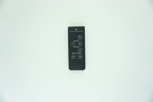 Telecomando per sistema audio