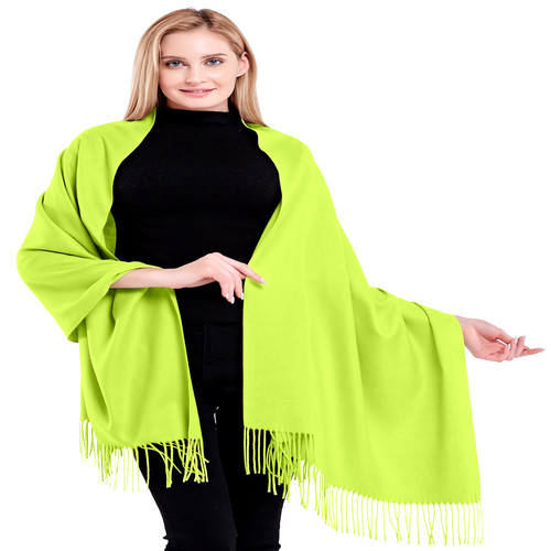 Sciarpa pashmina scialle 100%