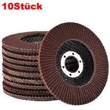 10 dischi a ventaglio dischi