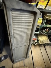 cappelliera panda 30 45