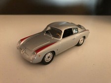 STARLINE MODELS - FIAT ABARTH