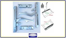Kit Cerniere Porta forno