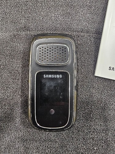 Samsung rugby iii sgh - iii, sgh-a997