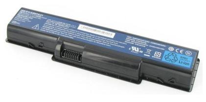 Batterie origine acer aspire - d'origine,