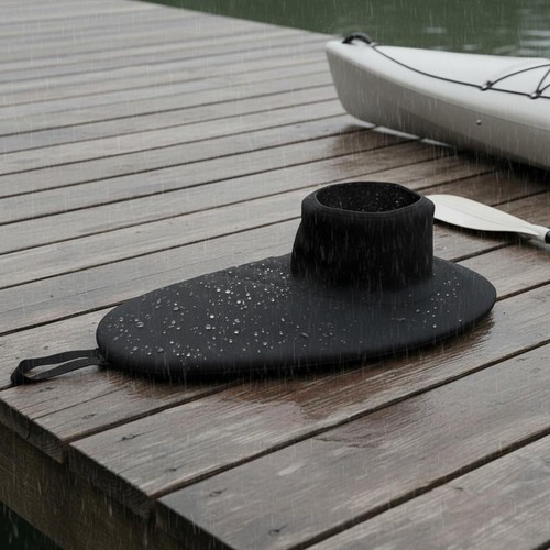 Spray skirt kayak - spray, resistente