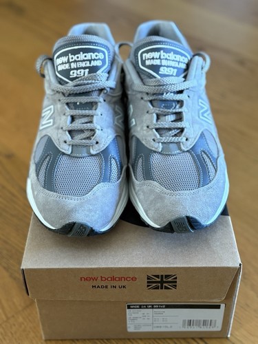 New balance 991 made uk - new,