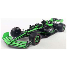 Solido Scala 1:18 Kick Sauber