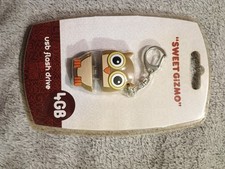 Sweet Gizmo 4 GB unità flash