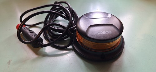 Lampeggiante flash led - led, ambra
