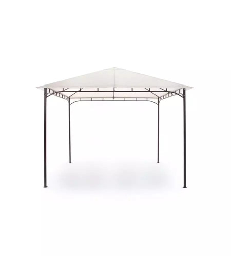 Gazebo esterno rodi in - da,