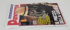 Rivista panorama 01 - rivista,