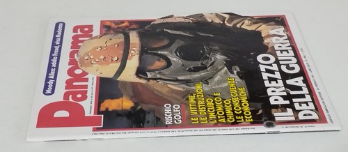 Rivista panorama 01 - rivista, panorama_20