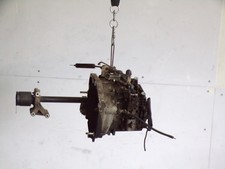 11638 Cambio Manuale Alfa Romeo Giulietta 6 marce 2017 COD 55262785