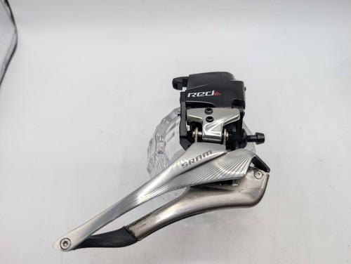 Deragliatore sram red etap - deragliatore,