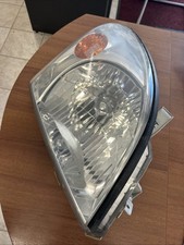 Faro fanale originale - , sx