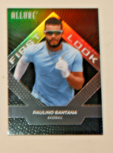 Paulino santana 2025 alure - paulino, ud