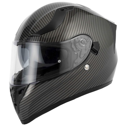 Casco moto integrale - , vcan