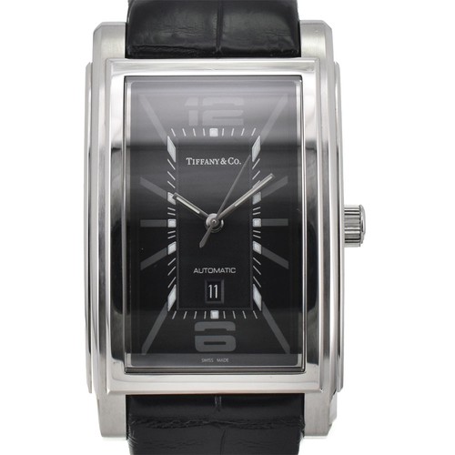 Tiffany orologio uomo - tiffany&co.,