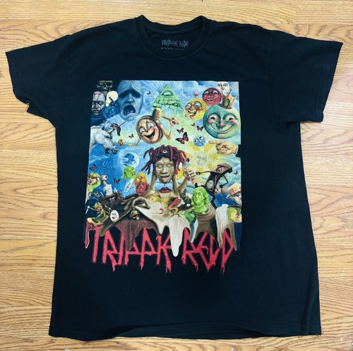 Trippie redd life a tripp - redd's, life's