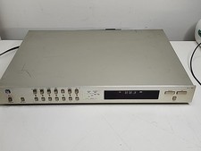 Bel sintonizzatore stereo