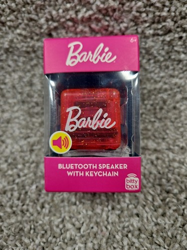 Mattel barbie bitty box - mattel,
