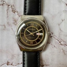 Orologio Citizen Vintage
