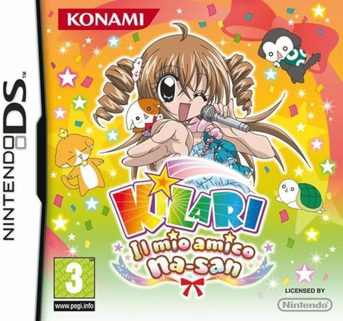 Gioco kilari mio amico - gioco,